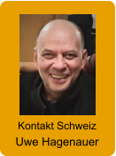 Kontakt Schweiz Uwe Hagenauer