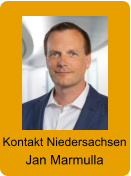 Kontakt Niedersachsen Jan Marmulla